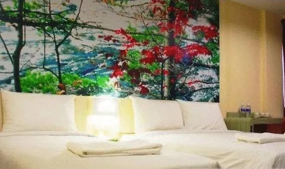 Smile Hotel Chow Kit Pwtc Kuala Lumpur 0*,  Malaysia